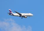 Aircraft CC-BAT, LATAM A320 zx BOG-MCO - diverted from MIA due to Amazon 767 incident at MIA, at KMCO, photo by FloridaMetal