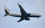 Aircraft C6-BFX, BHS 737 zx nas-mco, at KMCO, photo by FloridaMetal
