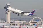 Aircraft CC-CWF, LATAM 763 zx lax-lim, at KLAX, photo by FloridaMetal