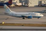 Aircraft C6-BFD, BHS 735 zx, at KMIA, photo by FloridaMetal