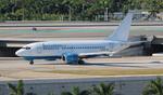 Aircraft C6-BFD, BHS 735 zx fll-nas, at KFLL, photo by FloridaMetal