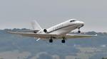 Aircraft CS-LTQ