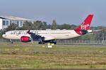 Aircraft G-VLDY