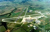  - Aerial View - by Unknown