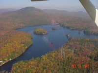  - Diving Rock Seaplane Base (Island Pond Washington NH) - by Craig Gebo