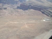  - Grand Canyon West (1G4) - by Raj Upadhyaya