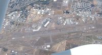  - Over Medford in Glastar - by Collin Gyenes