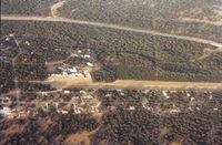  - Aerial Shot - by Jack Fleetwood