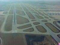  - Runway 27L - by Michael Martin