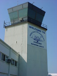  - PDK Old Tower - by Michael Martin