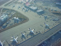  - FedEx at Hartsfield - by Michael Martin