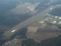 Louisville Municipal Airport photo, click to enlarge