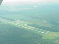 Gorilla Heliport photo, click to enlarge