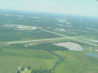Cook County Airport photo, click to enlarge
