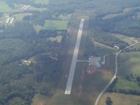 - Franklin County Airport - by Michael Martin