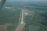 Baxley Municipal Airport photo, click to enlarge