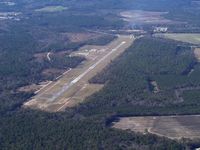 Claxton-evans County Airport photo, click to enlarge
