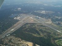 Daniel Field Airport photo, click to enlarge