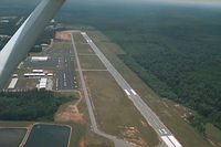 Atlanta Regional Falcon Field Airport photo, click to enlarge