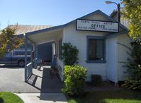  - Santa Paula Airport Office, Rowena Mason-contact. Elev. 245' MSL, CTAF 122.9 MHz. Rwy 04-22 2,713' x 60' asphalt newly surfaced and marked June 2008 - by Doug Robertson