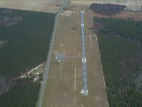 Millen Airport photo, click to enlarge