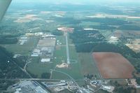 Dr. C P Savage Sr. Airport photo, click to enlarge