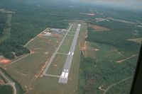  - Newnan-Coweta County Airport - by Michael Martin