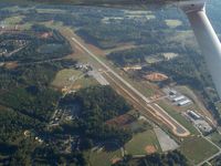 Monroe-walton County Airport photo, click to enlarge
