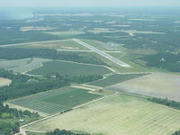 Moultrie Municipal Airport photo, click to enlarge