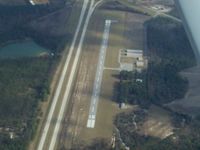 Metter Municipal Airport photo, click to enlarge