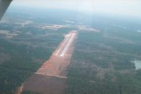  - Beautiful Callaway Gardens Airport - by Michael Martin