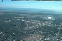 St Marys Airport photo, click to enlarge
