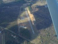 Treutlen County Airport photo, click to enlarge