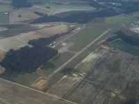 Wrens Memorial Airport photo, click to enlarge