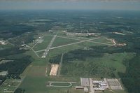 Waycross-ware County Airport photo, click to enlarge