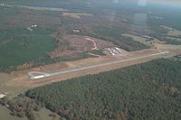 Washington-wilkes County Airport photo, click to enlarge