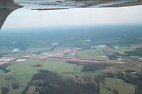 Thomaston-upson County Airport photo, click to enlarge