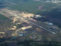 East Georgia Regional Airport photo, click to enlarge