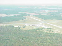  - Thomasville Muni Airport - by Michael Martin