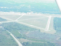  - Valdosta Regional Airport - by Michael Martin