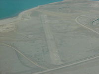 Tiber Dam Airport photo, click to enlarge