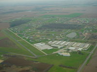  - IFR departure - by Trace Lewis