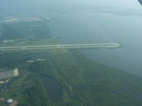  - Left Downwind RWY 29 - by Haberberger