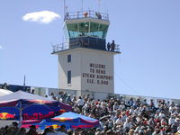  - REno/Stead Airport - by David Helms