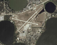  - Winter Haven Gilberts Field - by EarleR