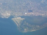 Toronto City Centre Airport photo, click to enlarge