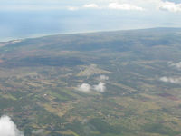  - Molokai Airport - by unknown