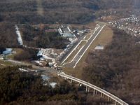  - Kingston-Ulster Airport - by Michael Faraldi