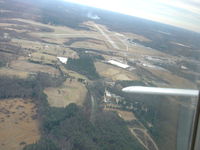  - Departing runway 2 - by Jesse Edwards