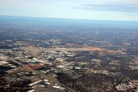  - Piedmont Triad International Airport - by Lee Mills